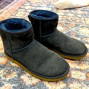Ugg Classic Mini, Eve Blue